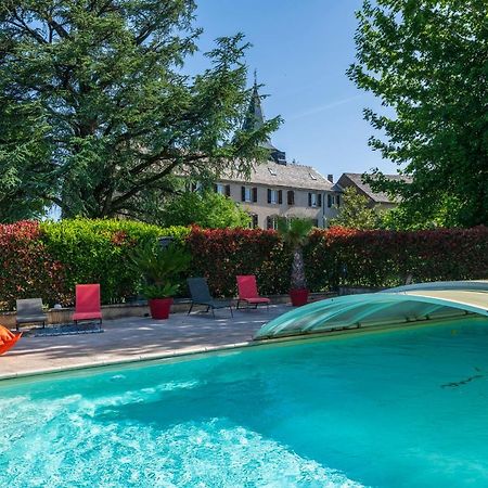 Le Clos D'Albray - Chambres D'Hotes Et Gite Comps-la-Grand-Ville エクステリア 写真
