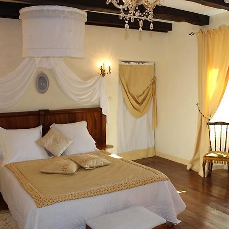 Le Clos D'Albray - Chambres D'Hotes Et Gite Comps-la-Grand-Ville エクステリア 写真