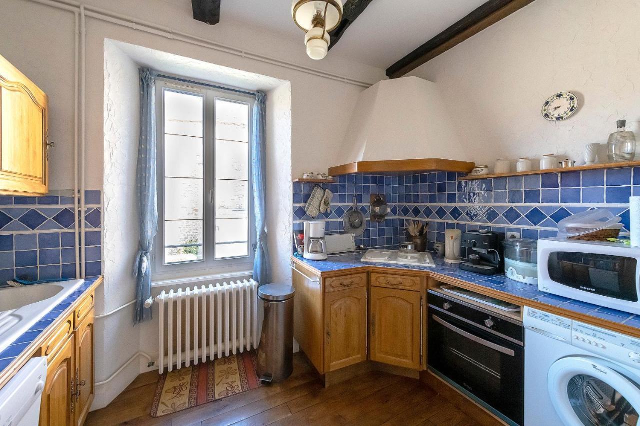 Le Clos D'Albray - Chambres D'Hotes Et Gite Comps-la-Grand-Ville エクステリア 写真