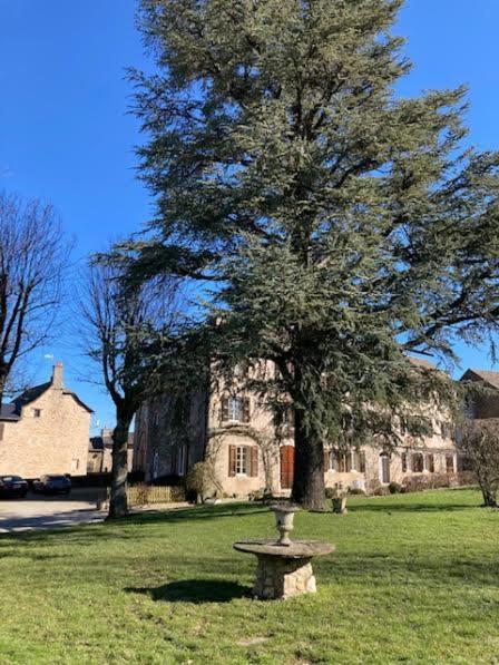Le Clos D'Albray - Chambres D'Hotes Et Gite Comps-la-Grand-Ville エクステリア 写真