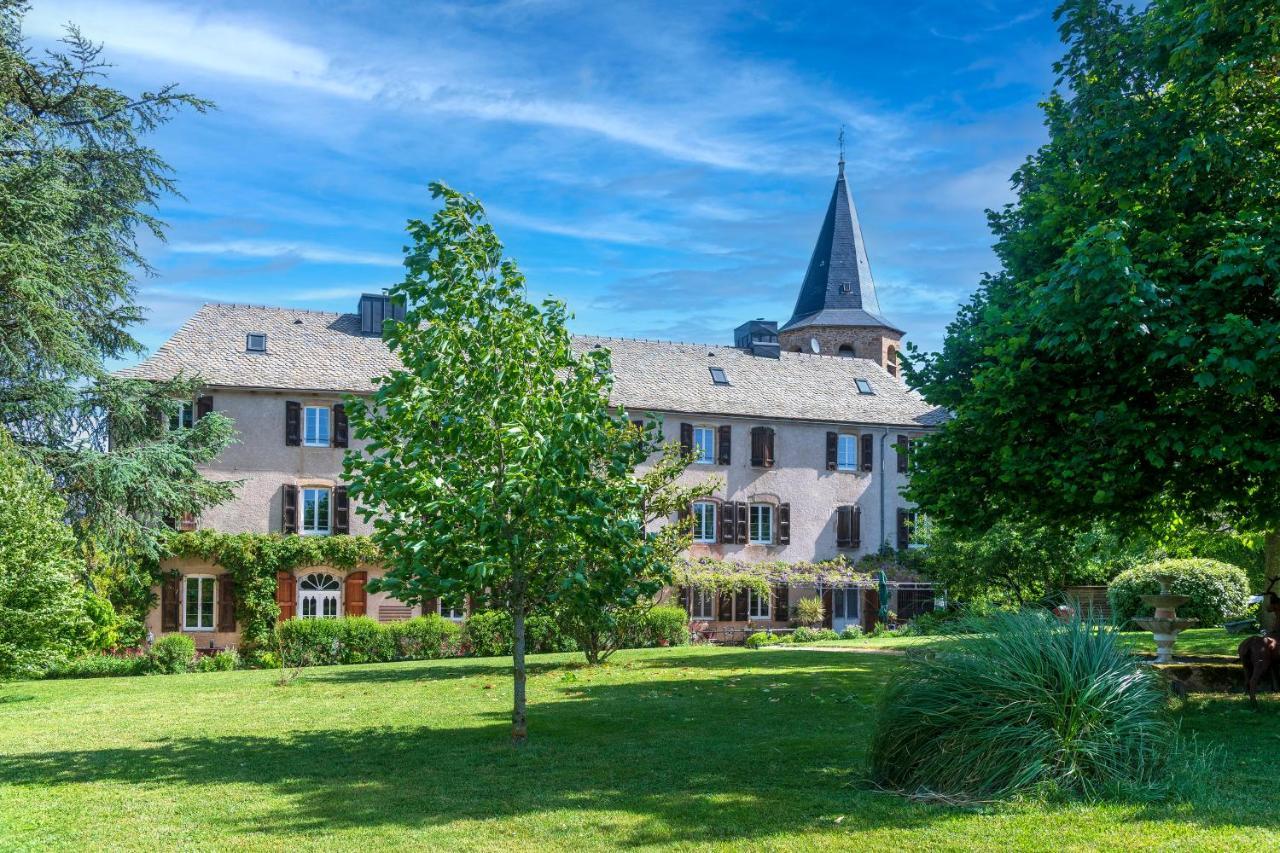 Le Clos D'Albray - Chambres D'Hotes Et Gite Comps-la-Grand-Ville エクステリア 写真