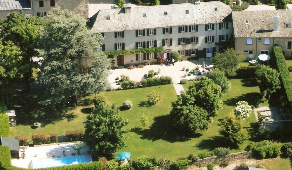 Le Clos D'Albray - Chambres D'Hotes Et Gite Comps-la-Grand-Ville 部屋 写真