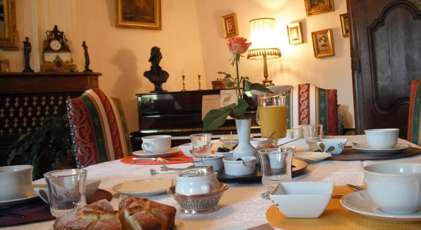 Le Clos D'Albray - Chambres D'Hotes Et Gite Comps-la-Grand-Ville エクステリア 写真