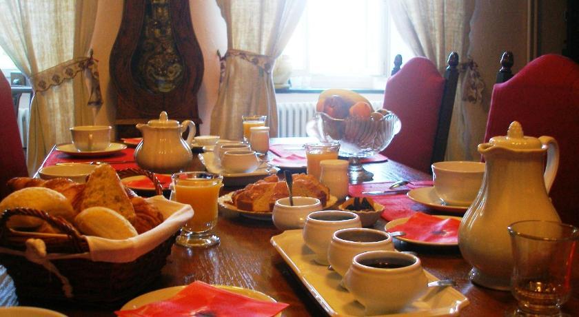 Le Clos D'Albray - Chambres D'Hotes Et Gite Comps-la-Grand-Ville エクステリア 写真