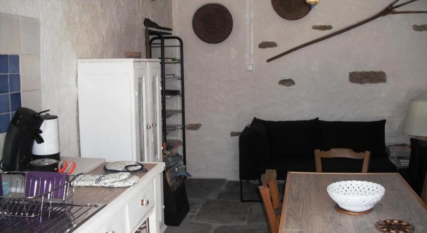 Le Clos D'Albray - Chambres D'Hotes Et Gite Comps-la-Grand-Ville 部屋 写真