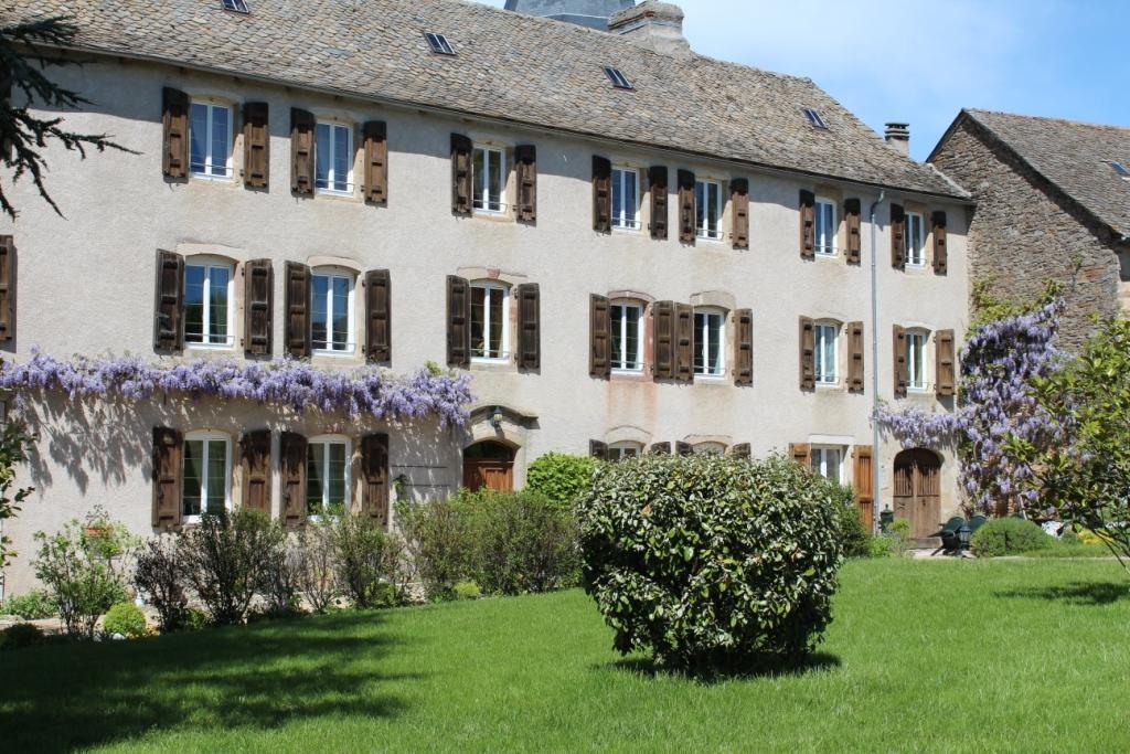 Le Clos D'Albray - Chambres D'Hotes Et Gite Comps-la-Grand-Ville エクステリア 写真