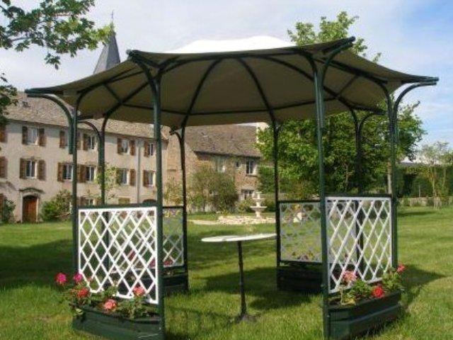 Le Clos D'Albray - Chambres D'Hotes Et Gite Comps-la-Grand-Ville エクステリア 写真