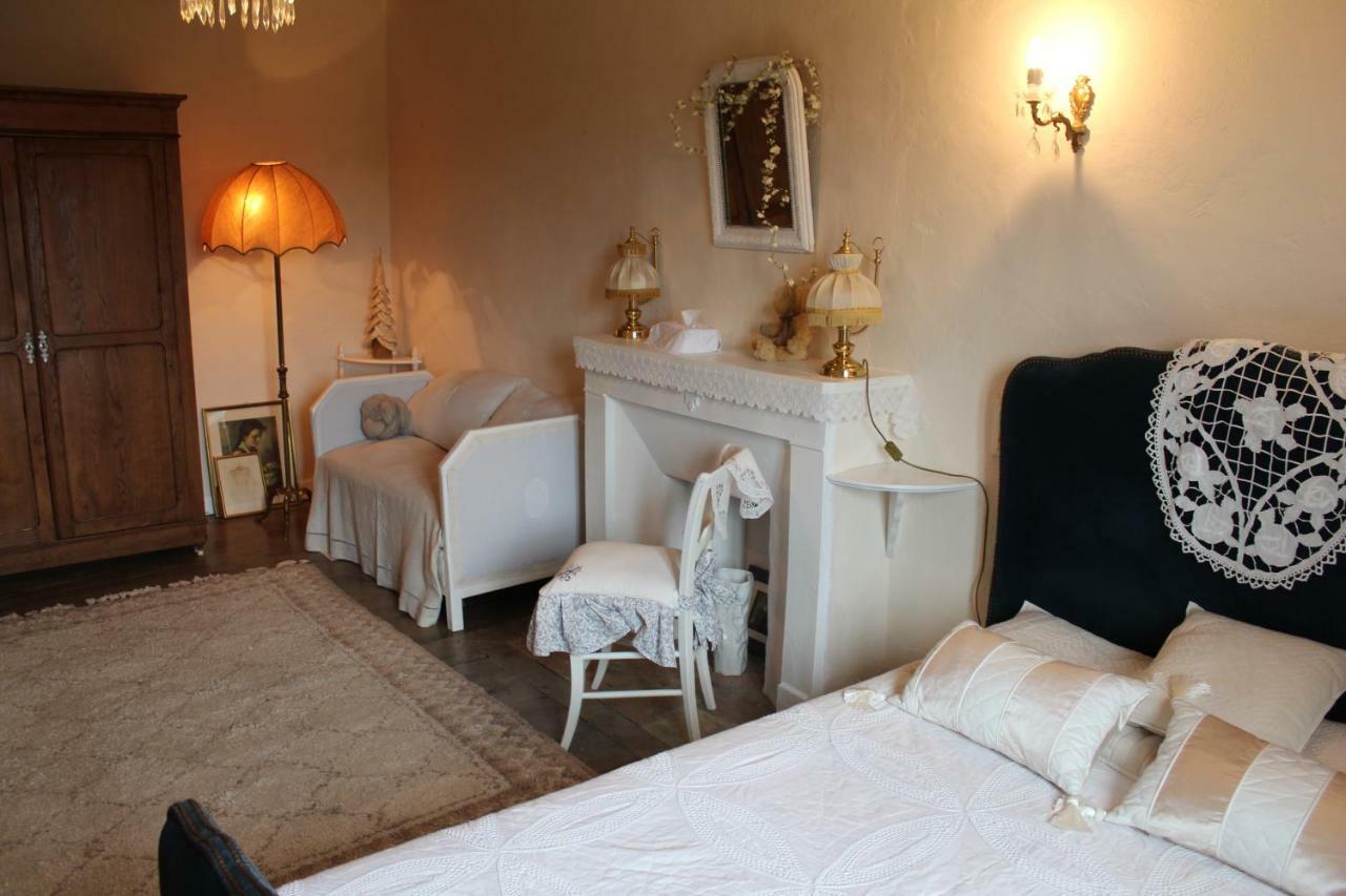 Le Clos D'Albray - Chambres D'Hotes Et Gite Comps-la-Grand-Ville エクステリア 写真